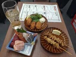 AZUKIYA離れ