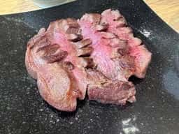 牛たん けやき 三郷店