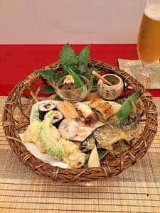 京料理 藤や