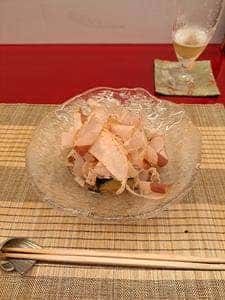 京料理 藤や