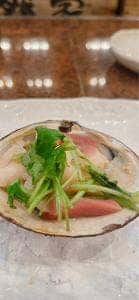 炉ばた 然家