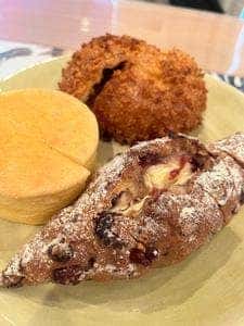 ル パン ドゥ ジョエル・ロブション 渋谷ヒカリエShinQs店