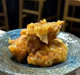 肉×魚 ななまる