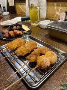 居酒屋いなやん