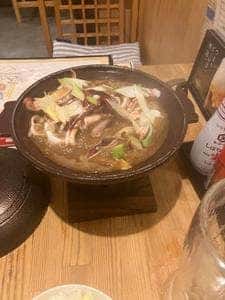 津軽海鮮 いなせ