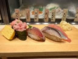 魚がし日本一 梅田阪神店