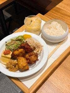 プレフリトーキョー