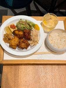 プレフリトーキョー