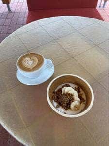 BLUE BOTTLE COFFEE 豊洲パークカフェ