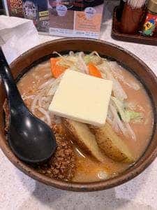 麺場 田所商店 郡山南店