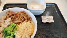 吉野家 329号線与那原店