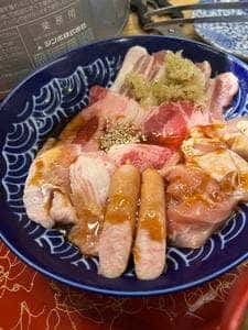 肉のよいち 新栄葵店