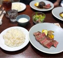 Wagyu Jockey KOBE
