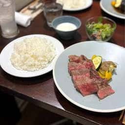 Wagyu Jockey KOBE