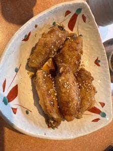 和食麺処サガミ 津島埋田店