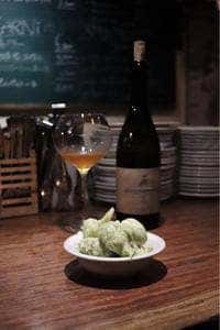 クオーレ・フォルテ