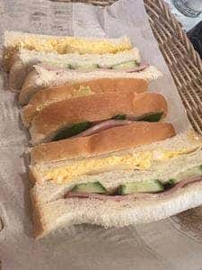 コメダ珈琲店 上名古屋店
