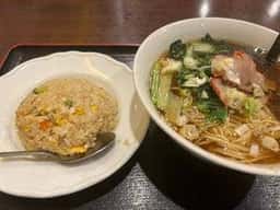 重慶四川料理 一祠八堂