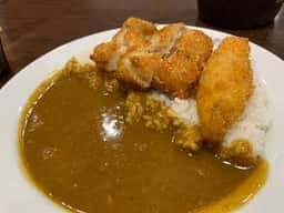 カレーハウスCoCo壱番屋 岸和田並松店