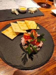 WINE BAL BiBBER 調布店