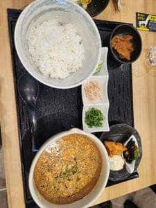 キッチン グランマ