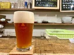 神田 麦酒家