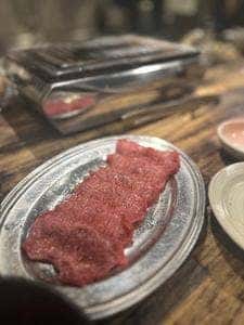 焼肉一七三 本店