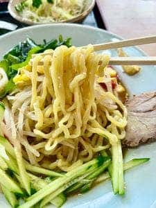 手打ちラーメン さど