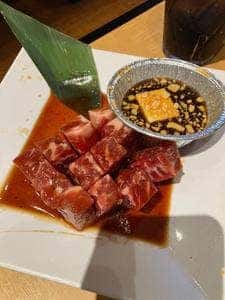 焼肉きんぐ 東大和店