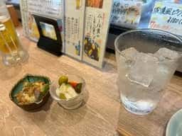 大衆酒場 フレンチマン 天王寺店
