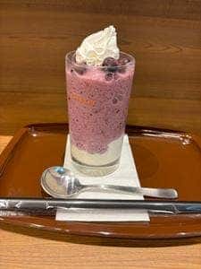 カフェ・ド・クリエ 広島紙屋町シャレオ店