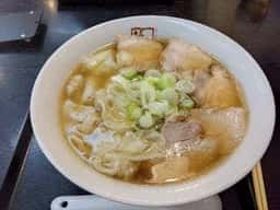 喜多方ラーメン 坂内 川崎東田店