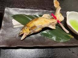 旬魚季彩 一誠