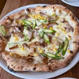 Pizzeria SEI OTTO -セイオット-