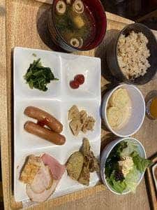 美味しい和ごはんとお酒処 あかしあ