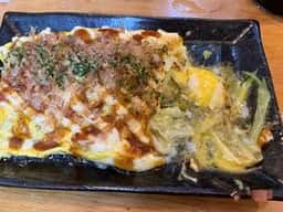 二代目 酒場はっぴー