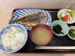 朝市食堂奈美