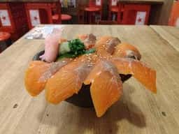 漁港直送漁師小屋 京都アバンティ店