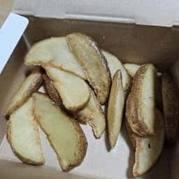 フレッシュネスバーガー 東五反田店