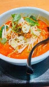 中華料理 小香港