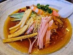 中華料理 桜花亭