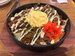 格安ビールと鉄鍋餃子 ３・６・５酒場 関内店