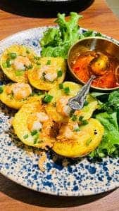 バインセオサイゴン 新宿