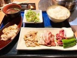 焼肉 蔵 伏見台店