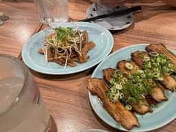 横浜家系ラーメン まる金石川家