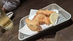 和み居酒屋 だんらんや