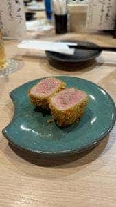 旬の肴 かかわり