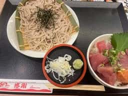 さかな酒場 魚星 葛西駅前店