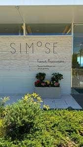 SIMOSE French Restaurant