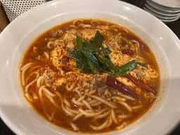 岡山辛麺 つるっと亀